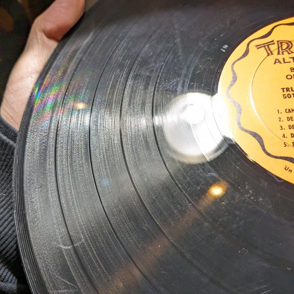 vinyl record #rare #mambo #ORQUESTA RIVERSIDE "Bailemos Con La Riverside" 1959 - Picture 7 of 16